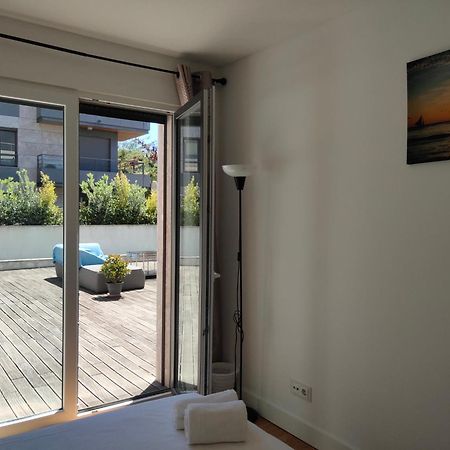 理想方向 Apartman Lisboa Szoba fotó