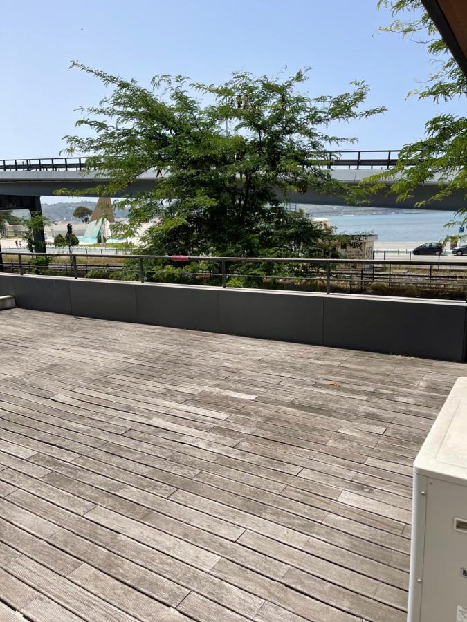 理想方向 Apartman Lisboa Kültér fotó