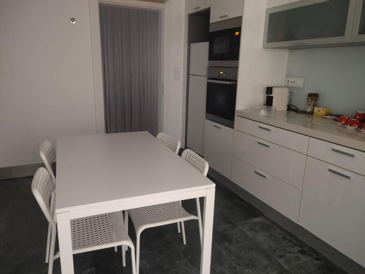 理想方向 Apartman Lisboa Kültér fotó