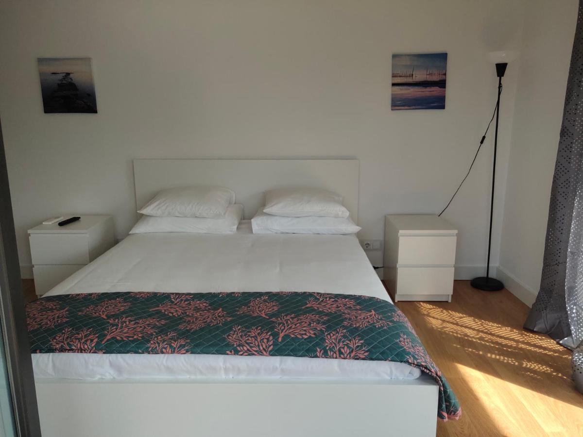 理想方向 Apartman Lisboa Kültér fotó