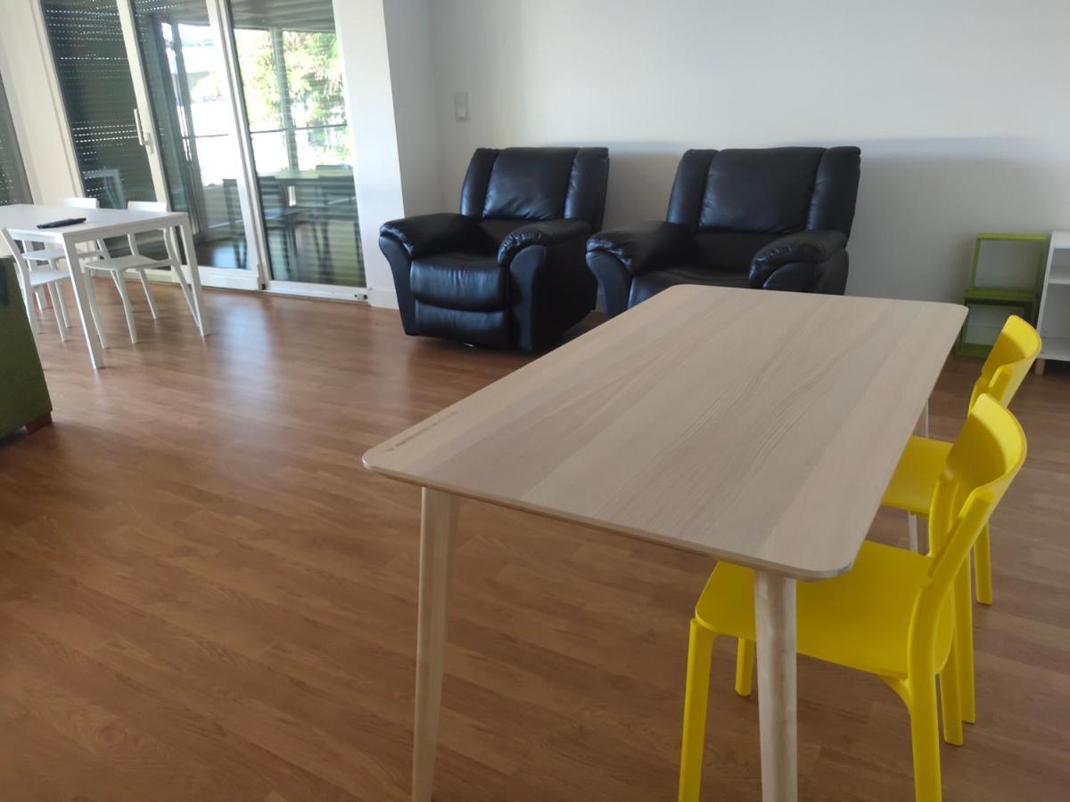 理想方向 Apartman Lisboa Kültér fotó
