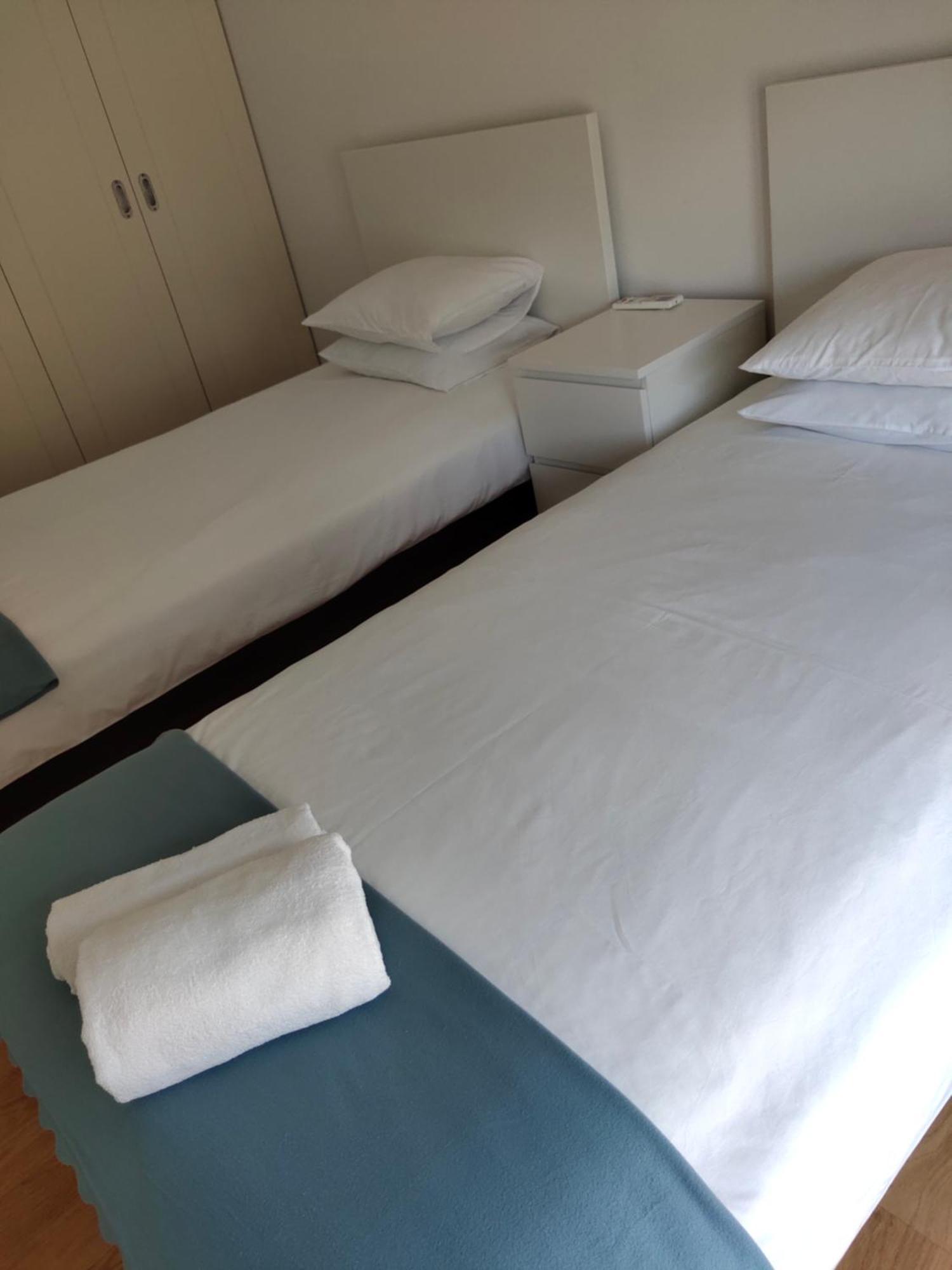 理想方向 Apartman Lisboa Szoba fotó