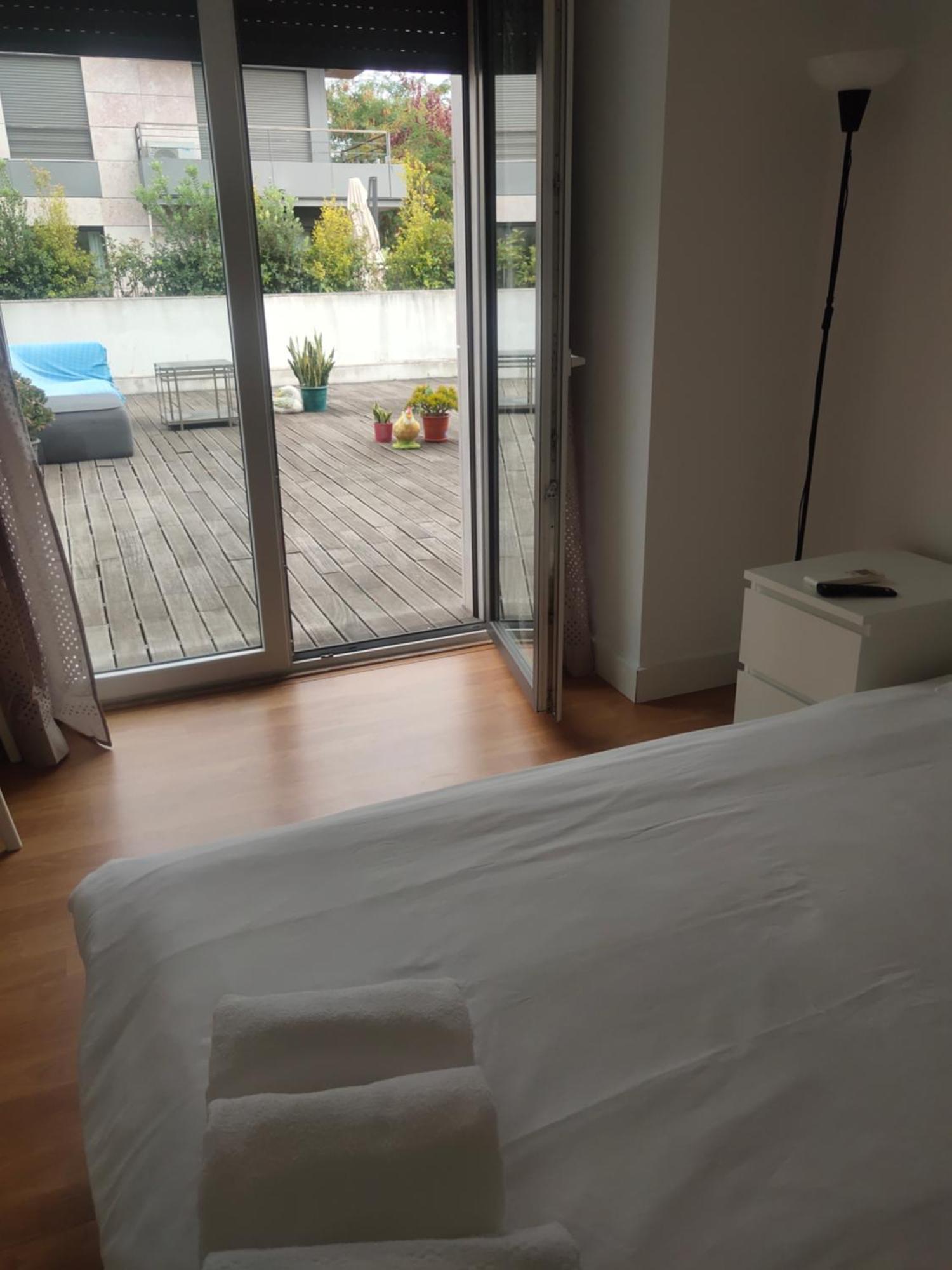 理想方向 Apartman Lisboa Szoba fotó