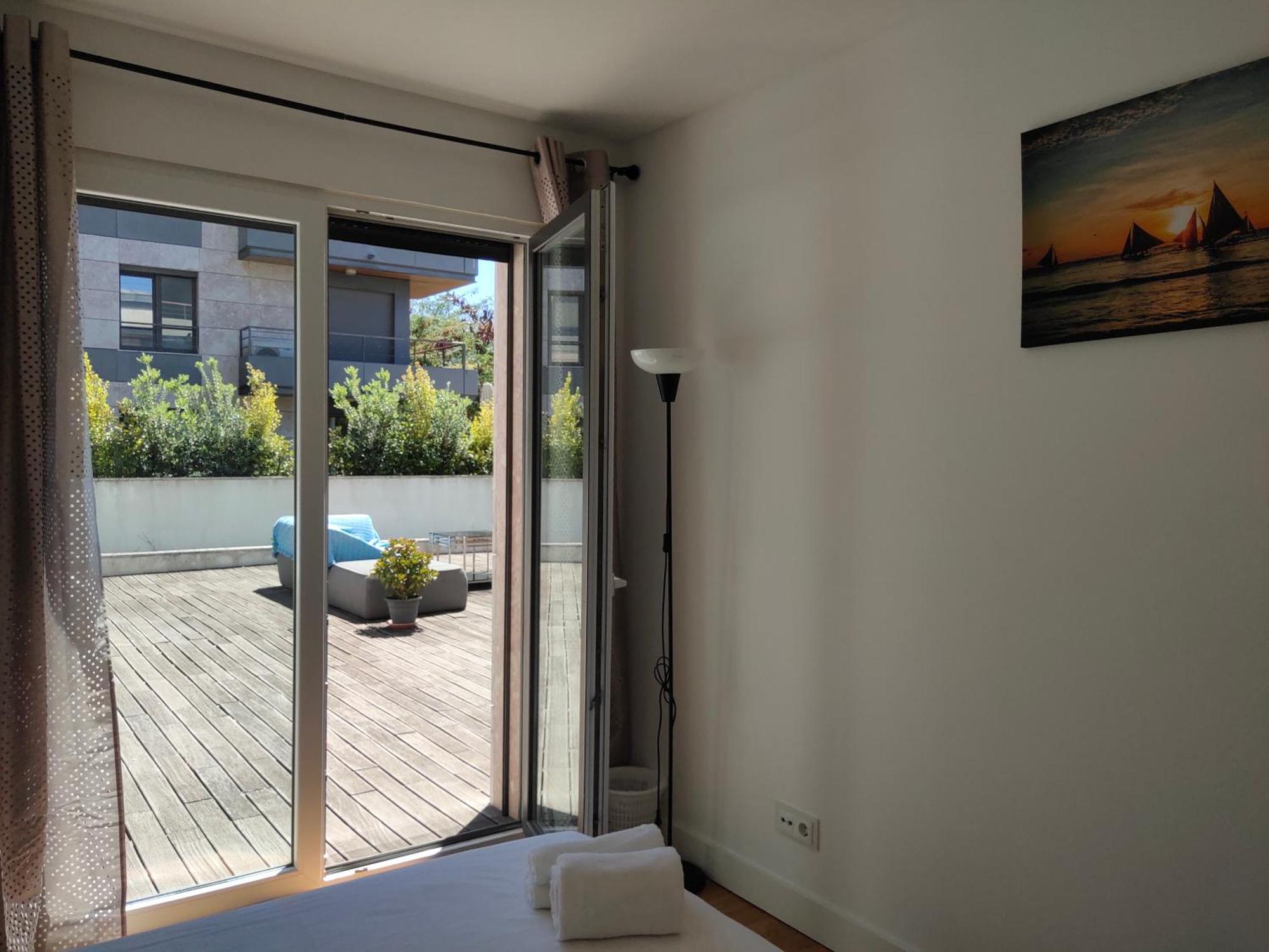 理想方向 Apartman Lisboa Szoba fotó